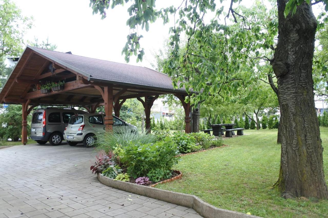 Apartma Vrh Лешче Экстерьер фото